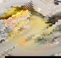 Christmas Creek Cafe - Pet Food Australia