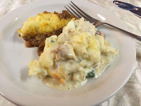 Christmas Creek Cafe - Pet Food Australia 0