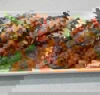 Dosa Bite - Food Delivery Shop