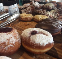 Doughnut Department - Food Delivery Shop