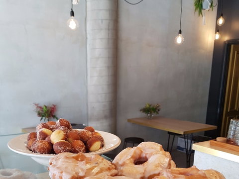 Doughnut Department - Food Delivery Shop 1