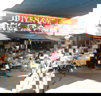 Duyen Que - Pet Food Australia