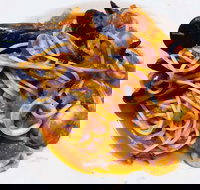 Farina Pizzeria - Food Delivery Shop