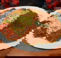 Gino's Spaghetti Bar - Food Delivery Shop