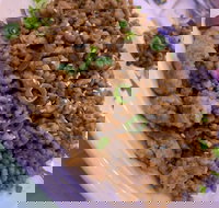 Golden King 2000 - Pet Food Australia