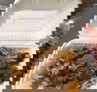 Grab A Kebab - Kealba - Pet Food Australia