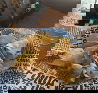 Guzman y Gomez - Mount Lawley - Pet Food Australia