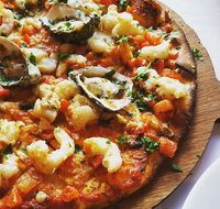 Jimmies Restaurant - Food Delivery Shop
