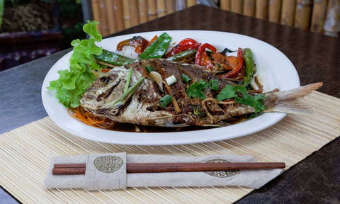 KB Thai - Food Delivery Shop 2