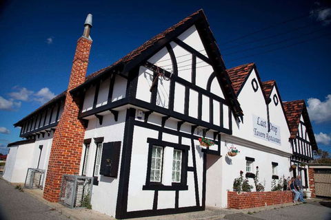 Last Drop Tavern Warnbro - Food Delivery Shop 0