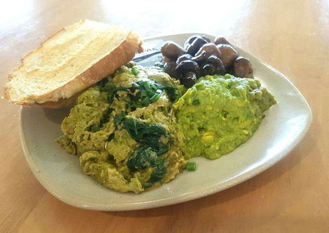 Marina Cafe - Pet Food Australia 0