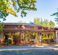 Miss Perez Kitchen  Bar - Food Delivery Shop