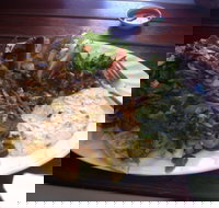 MJ Pizza  Kebab House - Food Delivery Shop