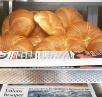 Mr T's Bakery - Food Delivery Shop