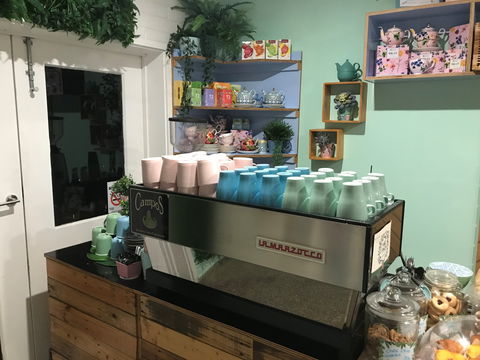 Nelly's At The Pier - Pet Food Australia 2