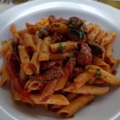 Nonna & Co - Pet Food Australia 0