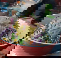 Noodies on the Beach - Food Delivery Shop