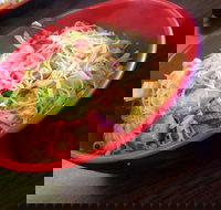 Noodlers Noodle Bar - Cockburn Central - Food Delivery Shop