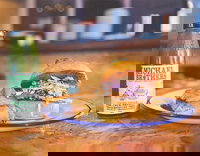 Quiet Life Specialty Coffee