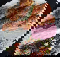 Roxy Kebabs - Pet Food Australia