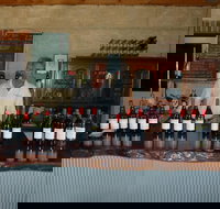 Skipworth Wine Company - Pet Food Australia