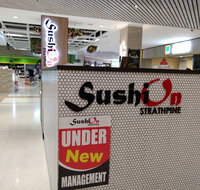 Sushi On Strathpine - Food Delivery Shop