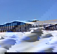 The Overflow Bar - Food Delivery Shop