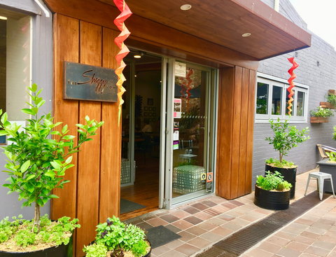 The Shaggy Cow - Food Delivery Shop 0