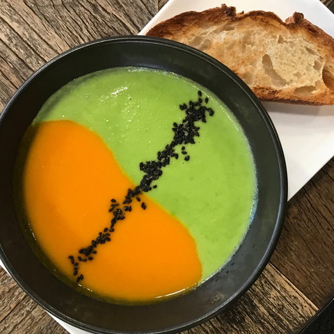 The Shaggy Cow - Food Delivery Shop 2