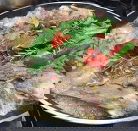 Valentino's Espresso Bar - Pet Food Australia