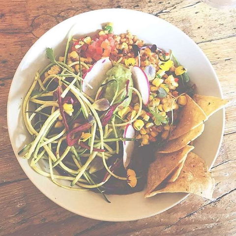 Village Cantina - Food Delivery Shop 0
