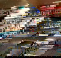 Wacol Snack Bar  Take Away - Food Delivery Shop