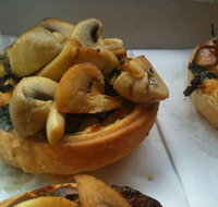 Woodbake Pizza - Food Delivery Shop