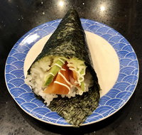 Awesome Sushi Train - Food Delivery Shop