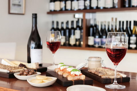 Bar Two - Food Delivery Shop 0