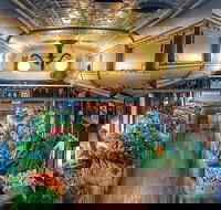 Benton Rise Farm - Pet Food Australia