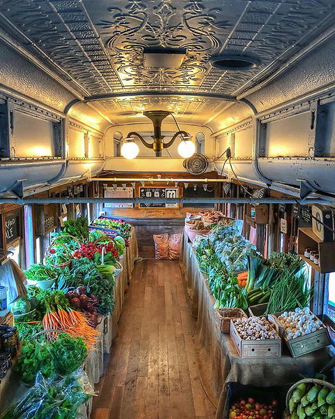 Benton Rise Farm - Pet Food Australia 0