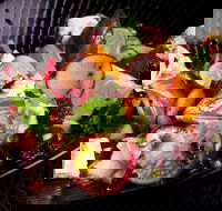 Black Fire Restaurant - Pet Food Australia