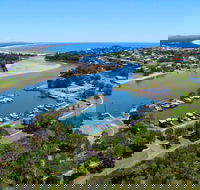 Evans Head Fishermen's Co-operative - Pet Food Australia