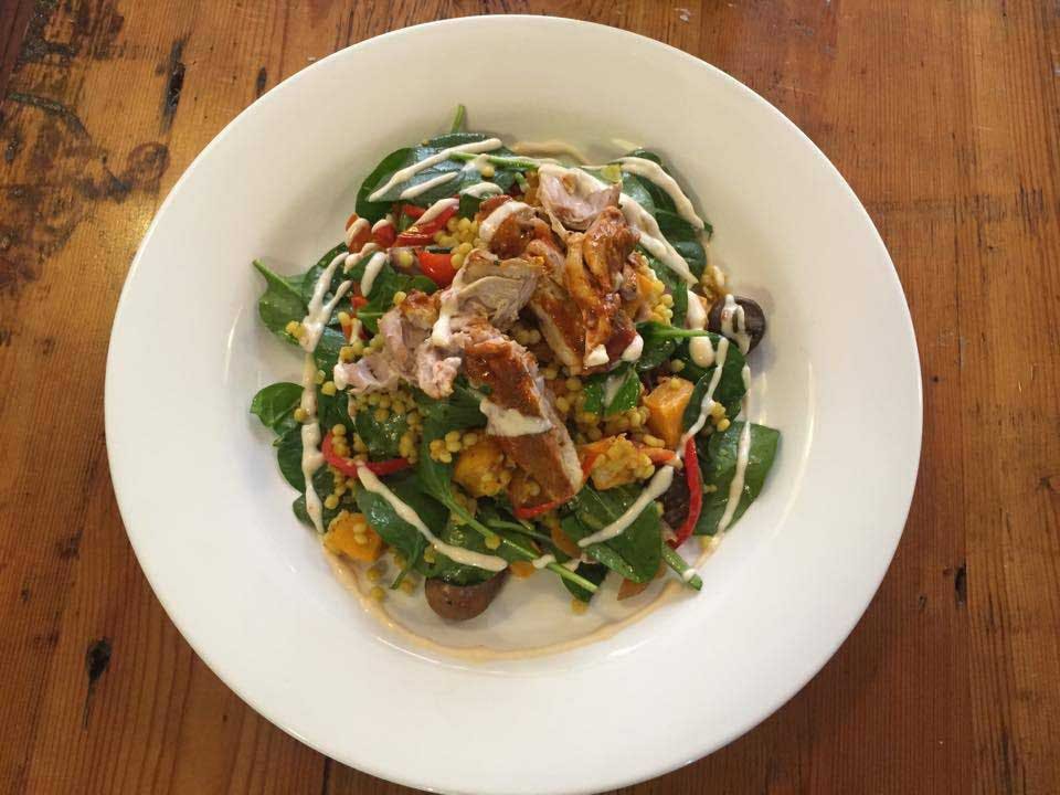 Bugle Ranges SA Pet Food Australia