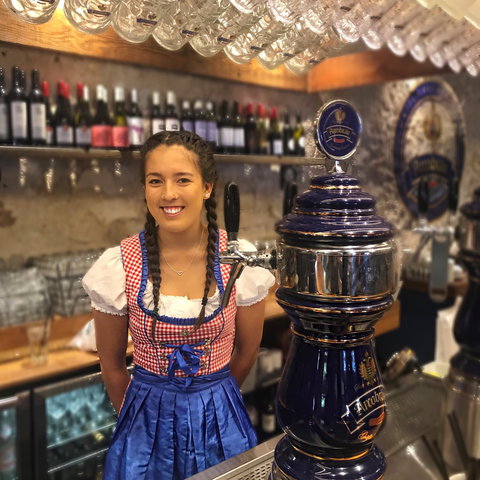 Hahndorf Inn Restaurant - Food Delivery Shop 1