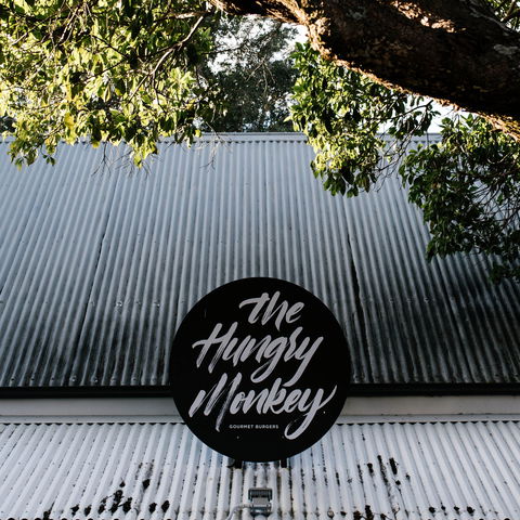Hungry Monkey - Pet Food Australia 0