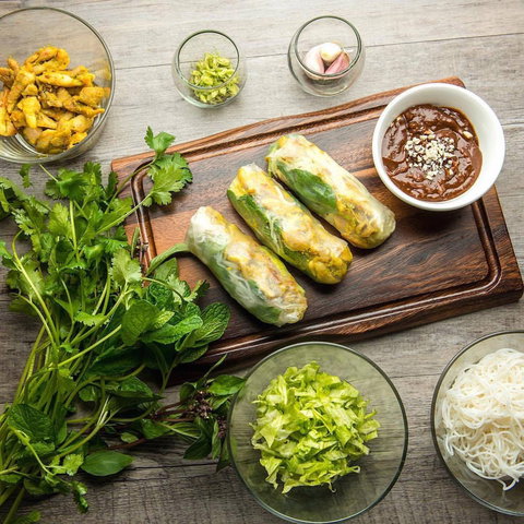 I Juice Bar - Pet Food Australia 0