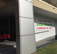 Indya Restaurant - Food Delivery Shop