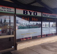 Jai Ho India Restaurant - Food Delivery Shop