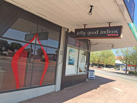 Jolly Good Indian - Pet Food Australia 0