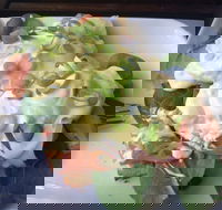 Julies at the Rectory - Food Delivery Shop