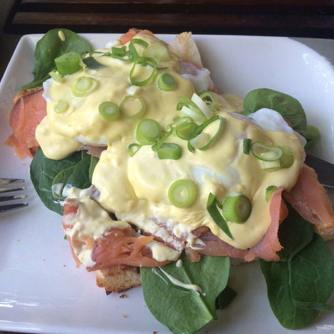 Julies At The Rectory - Food Delivery Shop 0