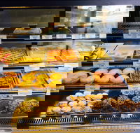 J W Bakery - Food Delivery Shop