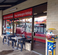 Karrara Chicken And Seafood - Food Delivery Shop